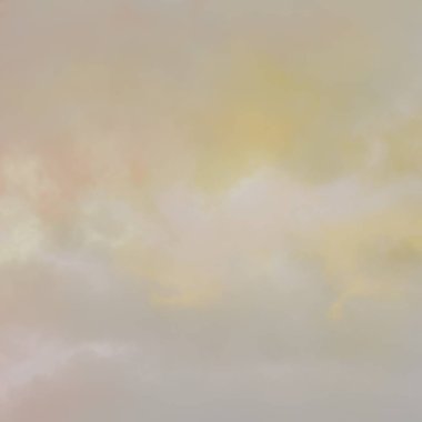 bulutlar ile soyut gökyüzü arka plan