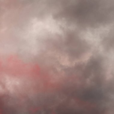 Taranmış Boyalı Soyut Arkaplan