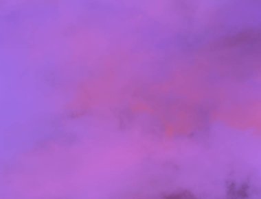 soyut grunge bulutlar, kopya alanı ile renkli arka plan