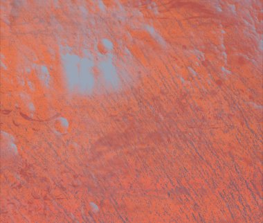 metin için alanı olan grunge arkaplanı