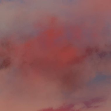 soyut grunge bulutlar, kopya alanı ile renkli arka plan