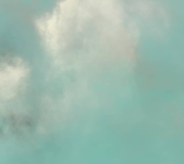 soyut grunge bulutlar, kopya alanı ile renkli arka plan