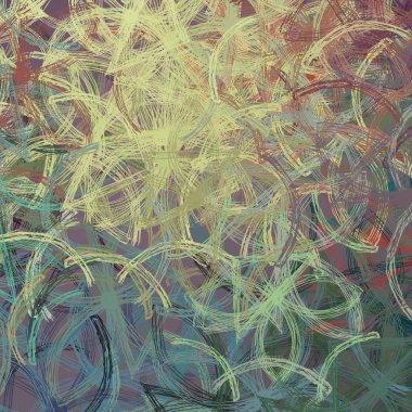 kopya alanı ile soyut sorunsuz arka plan