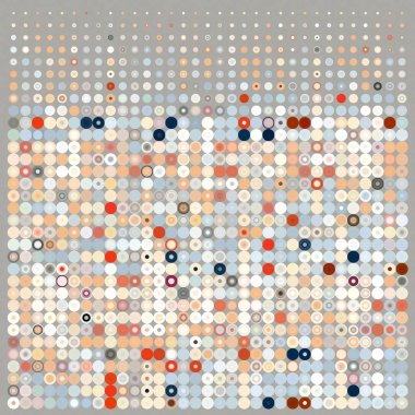 Soyut sanat dokusu. Renkli doku. Modern sanat eserleri. Renkli görüntü. Modern sanat. Çağdaş sanat. 