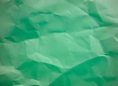 Soyut buruşturulmuş kağıt doku arka planı