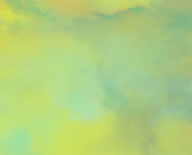 alan ile renkli arka plan