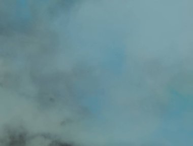 bulutlu mavi gökyüzü arkaplanı