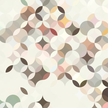 kopya alanı ile soyut desen arka plan