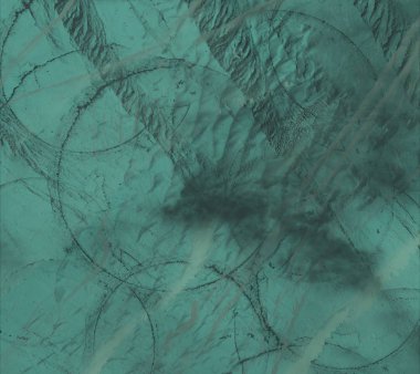 Sorunsuz antika arka plan