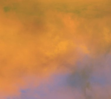 soyut grunge bulutlar, kopya alanı ile renkli arka plan