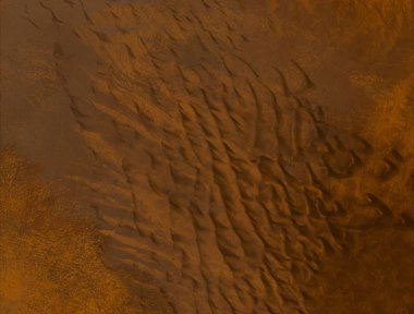 metin için alanı olan grunge arkaplanı