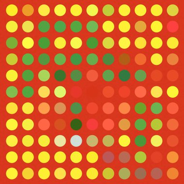 alan ile güzel sonbahar arka plan