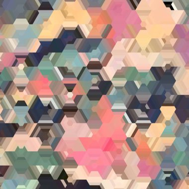 soyut renkli arkaplan, alanı kopyala  