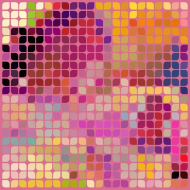 Soyut sanat dokusu. Renkli doku. Modern sanat eserleri. Renkli görüntü. Modern sanat. Çağdaş sanat. 