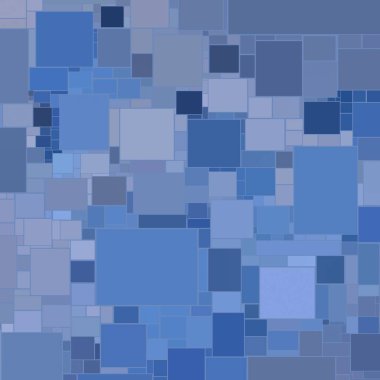 tasarım için alan ile soyut geometrik arka plan