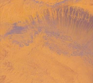 metin için alanı olan grunge arkaplanı