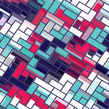 Soyut sanat dokusu. Renkli doku. Modern sanat eserleri. Renkli görüntü. Modern sanat. Çağdaş sanat. 