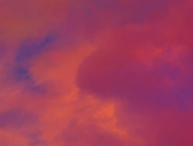 Taranmış Boyalı Soyut Arkaplan. Fırça darbeli resim.