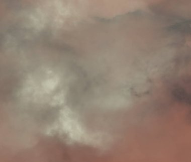 Taranmış Boyalı Soyut Arkaplan. Fırça darbeli resim. 