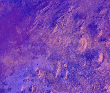 metin için alanı olan grunge arkaplanı