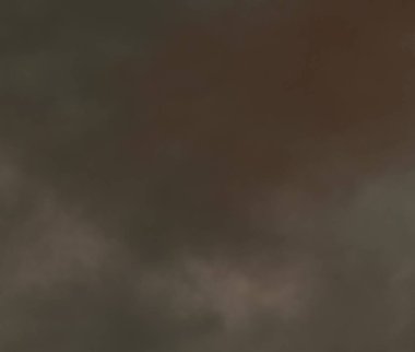 Taranmış Boyalı Soyut Arkaplan. Fırça darbeli resim.