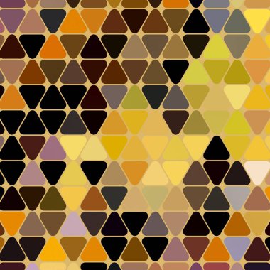 Soyut arkaplan ile kusursuz desen