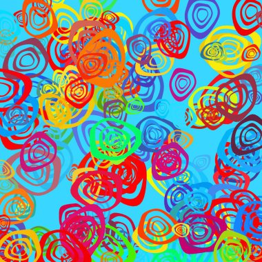 Soyut sanat dokusu. Renkli doku. Modern sanat eserleri. Renkli görüntü. Modern sanat. Çağdaş sanat.