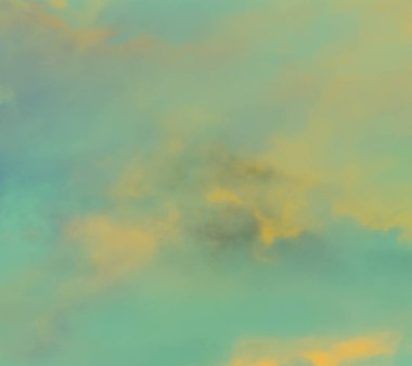 Metin için alanı olan soyut renkli arkaplan