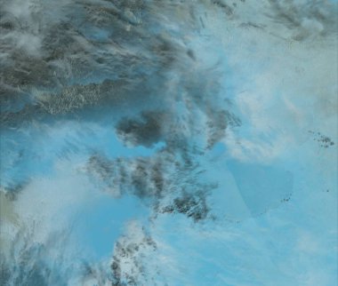 metin için alanı olan grunge arkaplanı