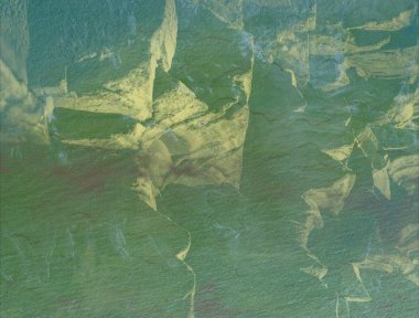 metin için alanı olan grunge arkaplanı