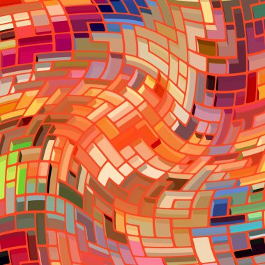 Soyut sanat dokusu. Renkli doku. Modern sanat eserleri. Renkli görüntü. Modern sanat. Çağdaş sanat. 