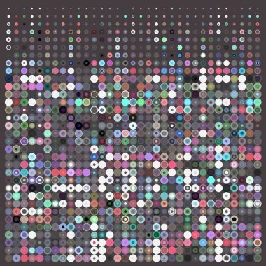 Soyut sanat dokusu. Renkli doku. Modern sanat eserleri. Renkli görüntü. Modern sanat. Çağdaş sanat. 