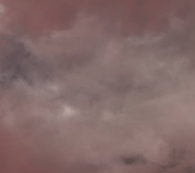 soyut grunge bulutlar, kopya alanı ile renkli arka plan