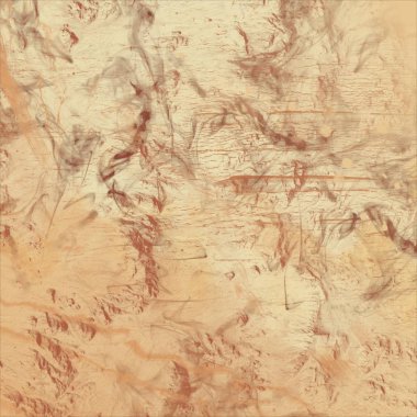 Metin için alanı olan soyut grunge arkaplanı