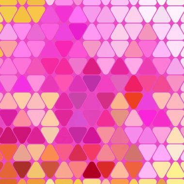 Soyut arkaplan ile kusursuz desen