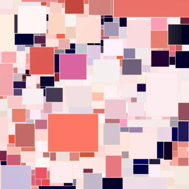 Geometrik desenli soyut arkaplan