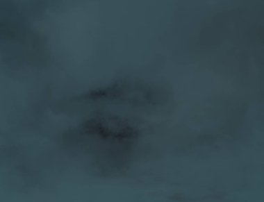 uzay ile mavi gökyüzü arka plan