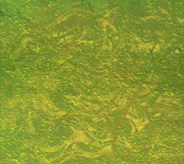 Vintage gökyüzü ve bulutlar arka plan.