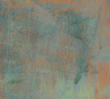 metin veya resim için alanı olan grunge arkaplanı