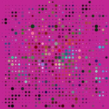 soyut renkli arkaplan, alanı kopyala 