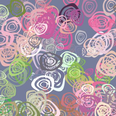 Soyut sanat dokusu. Renkli doku. Modern sanat eserleri. Renkli görüntü. Modern sanat. Çağdaş sanat.