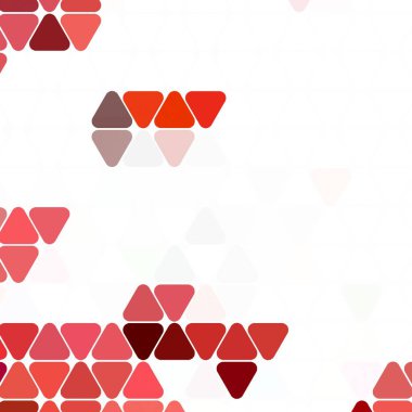 Soyut arkaplan ile kusursuz desen