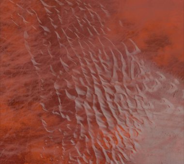 metin için alanı olan grunge arkaplanı