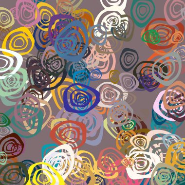 Soyut sanat dokusu. Renkli doku. Modern sanat eserleri. Renkli görüntü. Modern sanat. Çağdaş sanat.