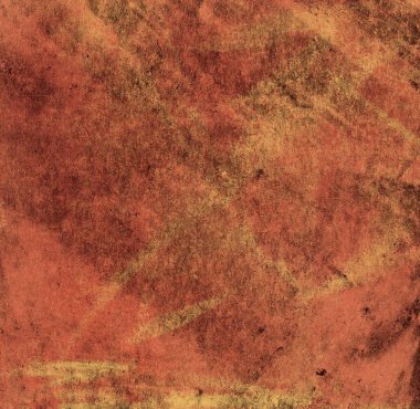 Kağıt üzerine el yapımı kömür çizimi. Soyut sanat dokusu. Renkli doku. Modern sanat eserleri. Modern sanat. Çağdaş sanat. Sanatsal tuval