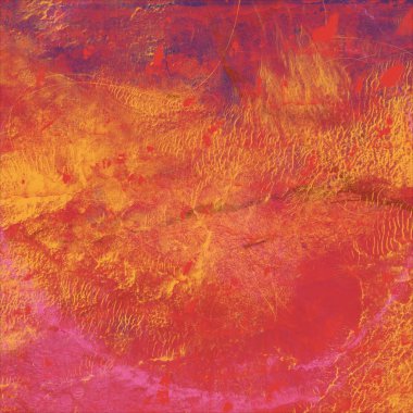 metin için alanı olan grunge arkaplanı