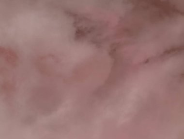 Vintage gökyüzü ve bulutlar arka plan.