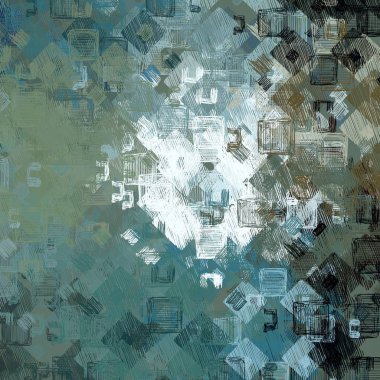 metin için alanı olan grunge arkaplanı