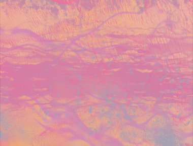 metin için alanı olan grunge arkaplanı