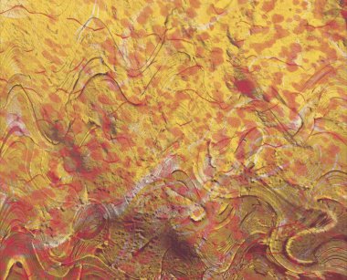 boşluk ile soyut grunge arka plan 